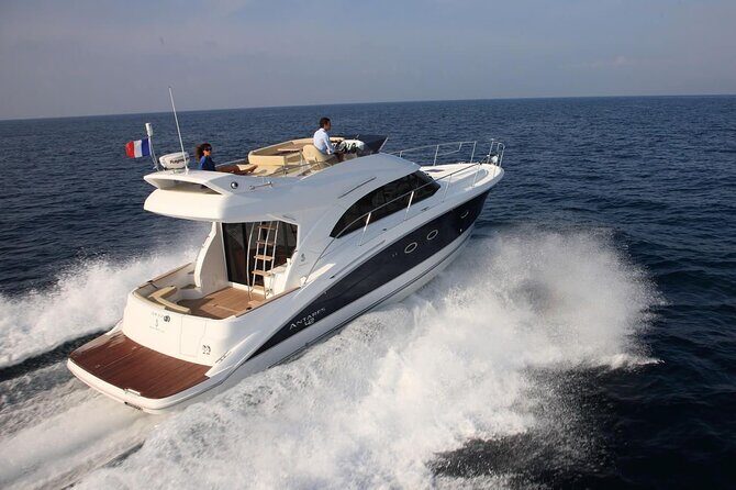 2 Hour Private Sunset Cruise on Luxury Motor Boat with Drinks - Why this private Tenerife sunset cruise feels like a real treat