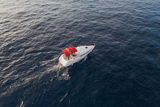 2 Hour VIP Private Luxury Sunset Boat Charter in Tenerife - Should you book this Tenerife VIP sunset boat charter?
