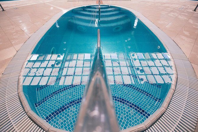 2-Hours Spa Circuit in Costa Adeje - Aqua Club Termal in Costa Adeje: what you’re really paying for