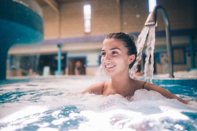 2-Hours Spa Circuit in Costa Adeje - Flotarium and the sea-salt pool: the moment people remember