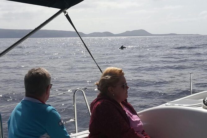 3-Hour Boat Trip from Costa Adeje in Tenerife - Captain Felix Palmero and the Small Details That Make It Feel Personal