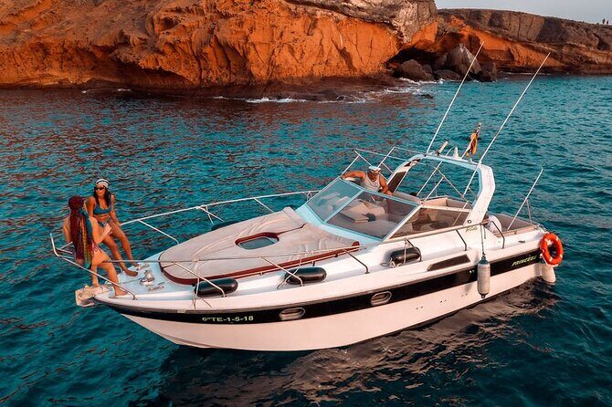 3 Hour Shared Motor Yacht Boat Trip & Snorkeling With Small Group - Key highlights you’ll feel on the day
