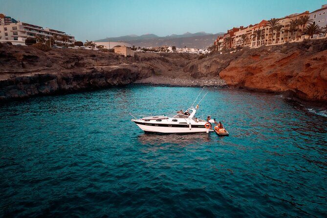 3 Hour Shared Motor Yacht Boat Trip & Snorkeling With Small Group - The service layer: why the staff help feels like a feature