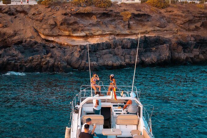 3 Hour Shared Motor Yacht Boat Trip & Snorkeling With Small Group - How good is the “small group” angle in real life?