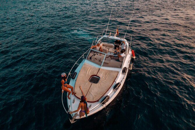 3 Hour Shared Motor Yacht Boat Trip & Snorkeling With Small Group - Price check: is $74 worth it for a 3-hour boat with snorkeling?