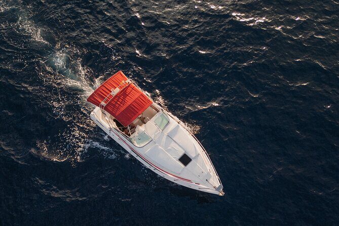 3 Hour VIP Private Luxury Boat Charter in Tenerife - Key things that make this Tenerife boat charter special