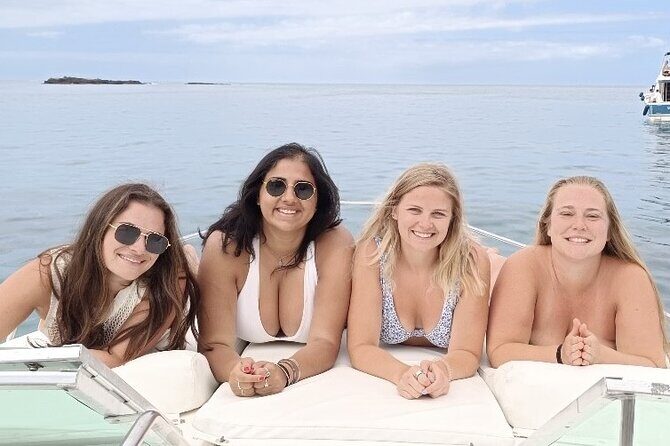 3 Hour VIP Private Luxury Boat Charter in Tenerife - Price breakdown: what $540.63 per group means in real terms