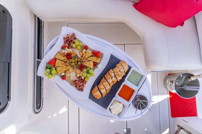 3 Hour VIP Private Luxury Boat Charter in Tenerife - Who should book this charter, and who might not love it