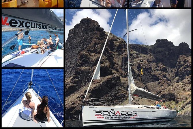 3 Hours All Inclusive Whale and Dolphin Whatching Yacht Trip - Key things to love about this yacht trip