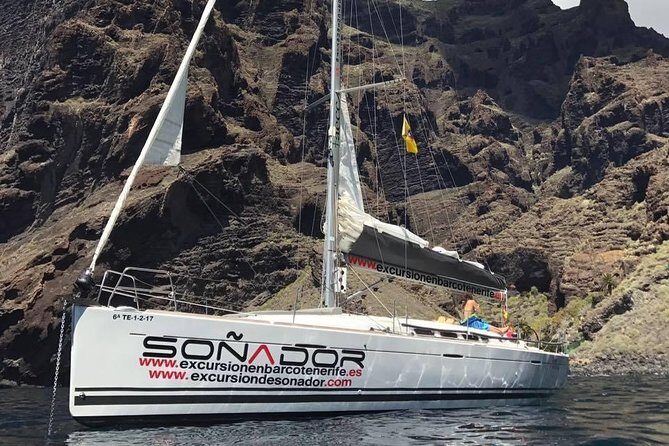 3 Hours All Inclusive Whale and Dolphin Whatching Yacht Trip - Price and value: why $52.36 can make sense in Tenerife