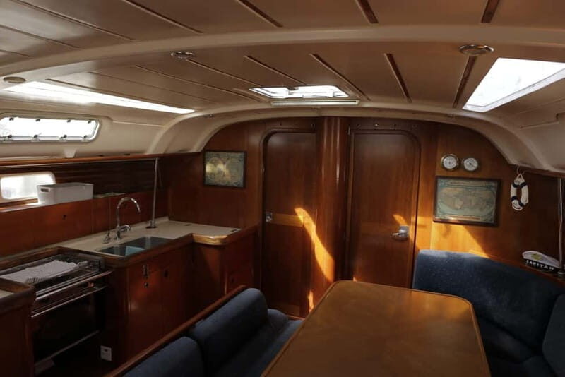 3h Whale Watching Share Tour Beneteau Oceanis 440 - Snorkeling: What’s Included (and What You Should Bring)