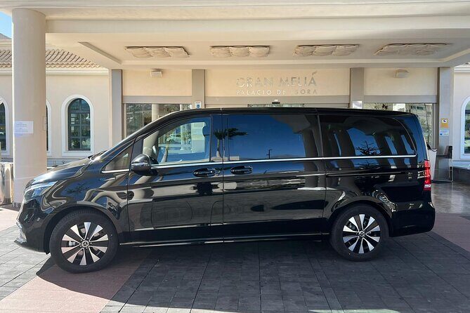 8-Hour Rental in a Luxury Car and Driver/Official Private Guide in Tenerife - Choosing Your Own 8-Hour Tenerife Route (and Actually Using It)