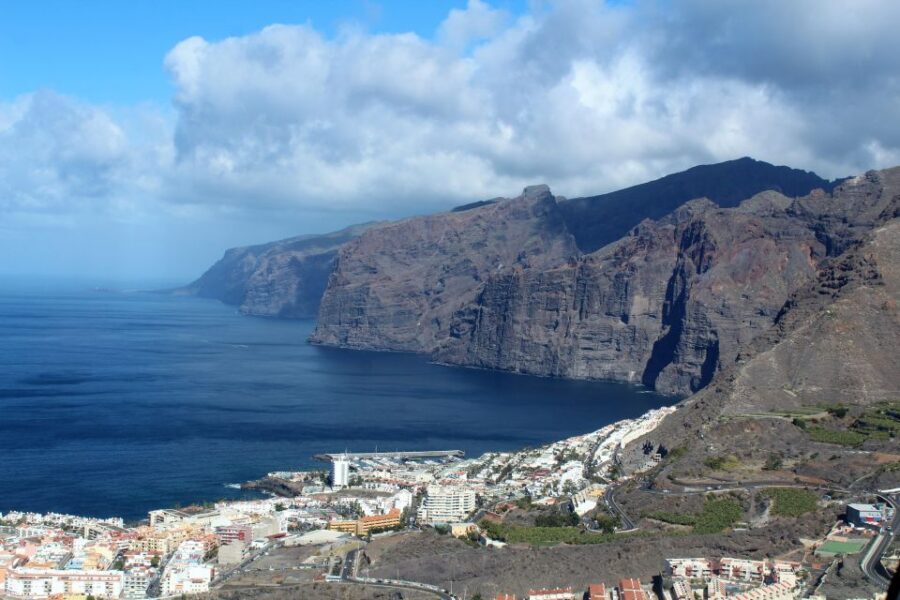 Adeje: Scenic Tenerife Helicopter Flight - Key Highlights You’ll Actually Care About