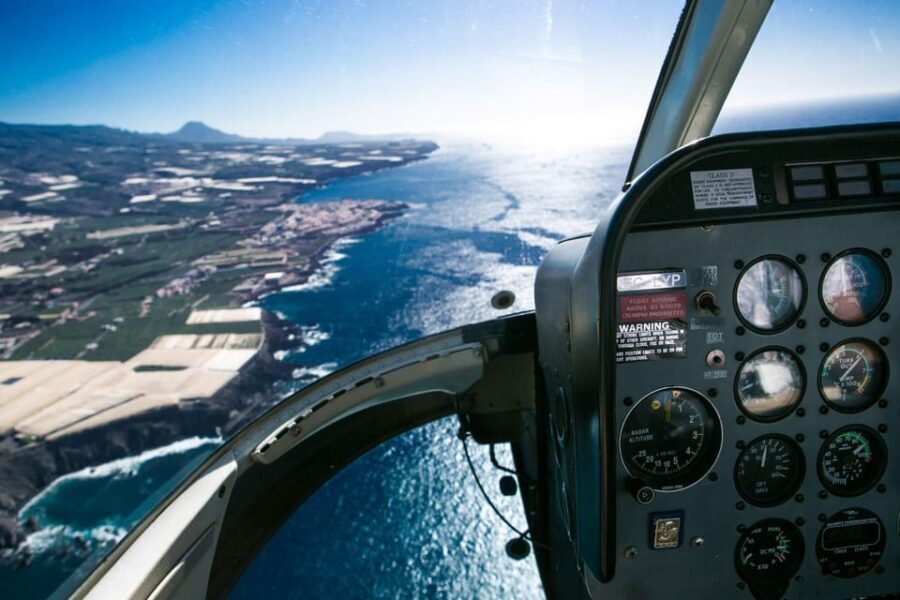 Adeje: Scenic Tenerife Helicopter Flight - Who This Is Best For (And Who Might Want Another Option)