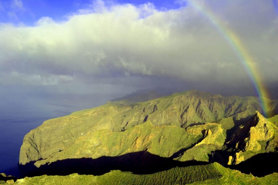 Adeje: Scenic Tenerife Helicopter Flight - Timing and Duration: How to Choose 8 Minutes vs 45