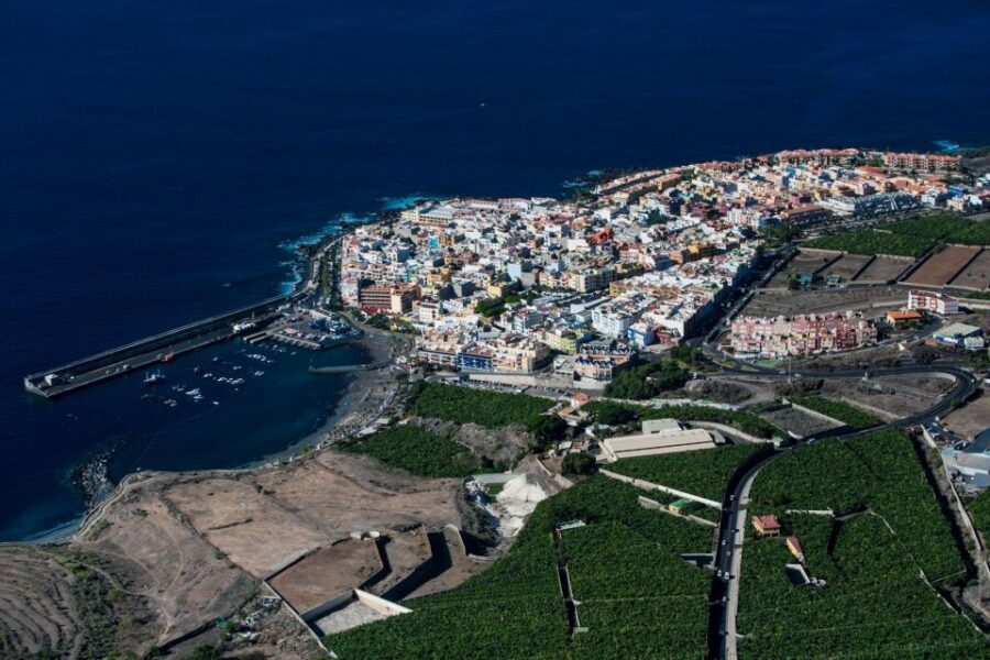 Adeje: Scenic Tenerife Helicopter Flight - Photos and Memories: What You Can Capture During the Flight
