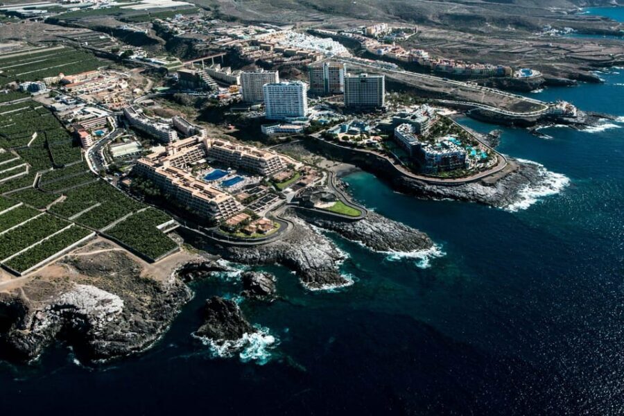 Adeje: Scenic Tenerife Helicopter Flight - Weather, Flexibility, and Practical Tips for Booking