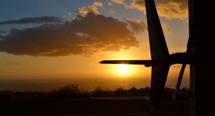 Adeje: Scenic Tenerife Helicopter Flight - Route Options Explained: South Coast vs Los Gigantes vs Teide