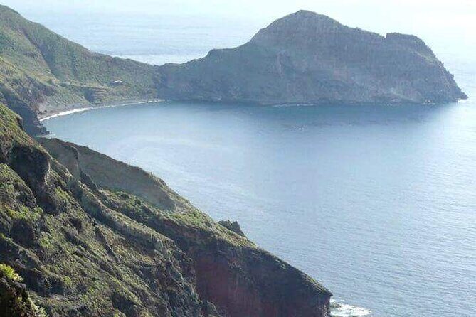 ANAGA: VIP tour: Forests, Peaks and Sea. - Parque Rural de Anaga: walking into a different Tenerife world