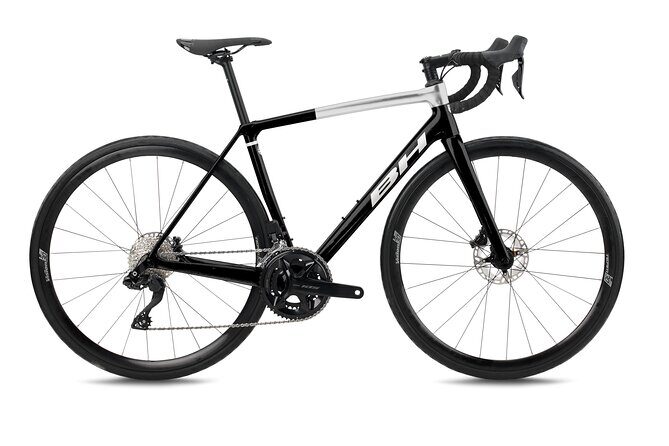 BH SL1 2.9 Road Bike Rental in Tenerife - Quick highlights
