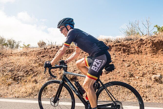 BH SL1 2.9 Road Bike Rental in Tenerife - BH SL1 2.9: The bike you’ll actually want to ride