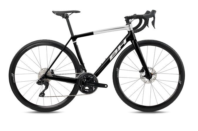 BH SL1 2.9 Road Bike Rental in Tenerife - Picking your Tenerife loop: El Teide, Los Gigantes, and Masca