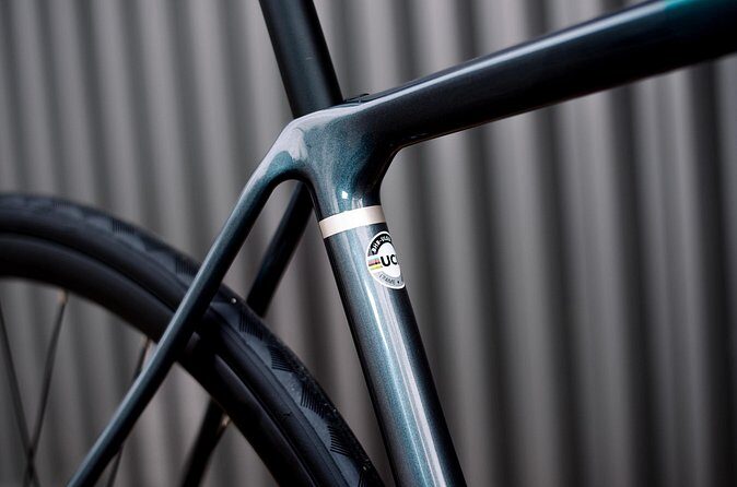 BH SL1 2.9 Road Bike Rental in Tenerife - Fit and setup: getting your position right without fuss
