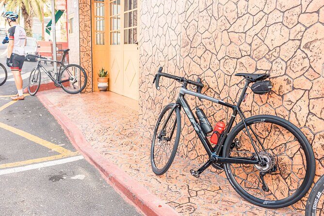 BH SL1 2.9 Road Bike Rental in Tenerife - Price and what you’re really paying for (48.37 for ~8 hours)