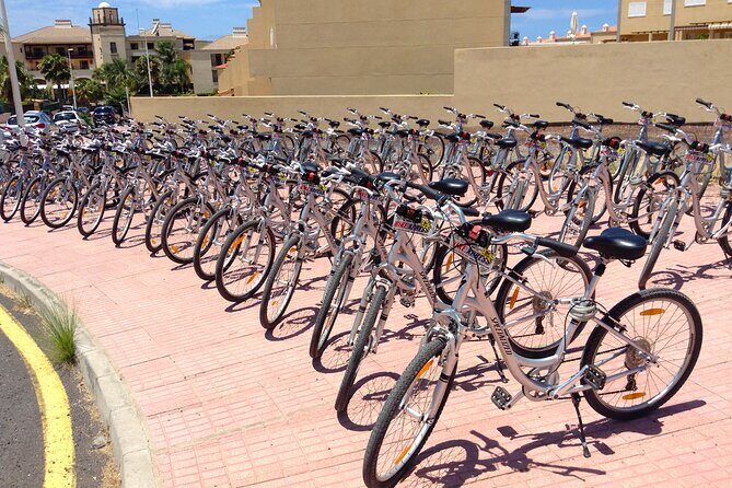 Bike Rental Tenerife - Key highlights worth planning around
