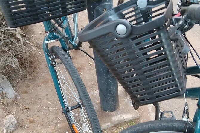 Bike Rental Tenerife - Delivery timing and the 15–30 minute reality check