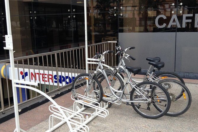 Bike Rental Tenerife - Drop-off at the hotel luggage room: ending the day cleanly