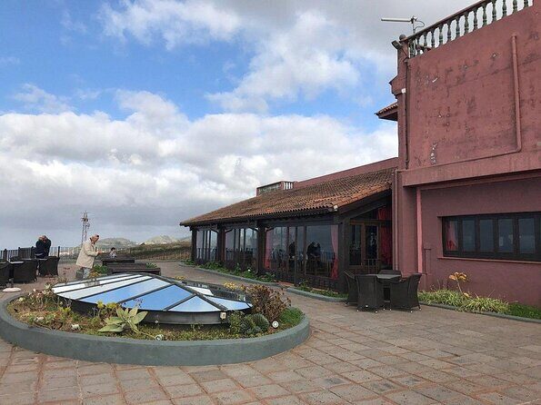 Bodegas Monje Winery Ticket w/Wine Tasting & Mojo Sauce Workshop - Why This Mojo Workshop Feels Like Real Tenerife