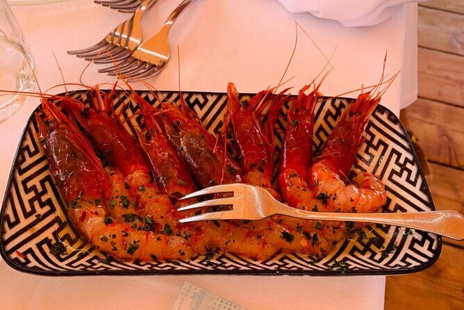Buffet Cook and Go Tenerife - Chef Roberto Medda at your villa: the real “itinerary”