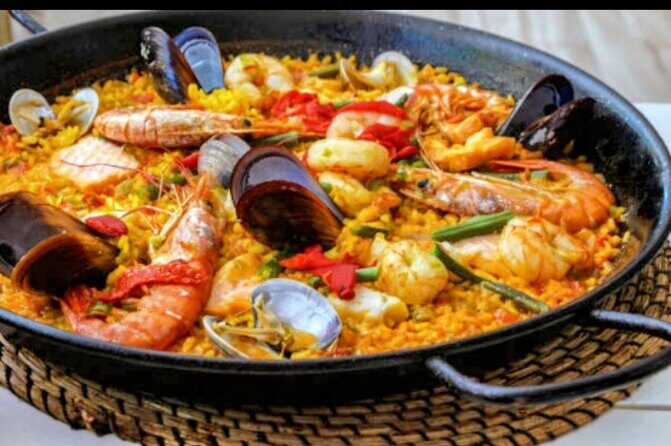 Buffet Cook and Go Tenerife - Logistics you can actually use (without making your head spin)