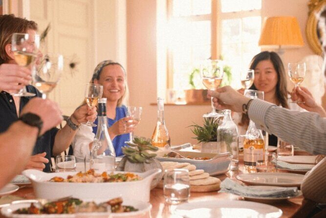 Buffet Cook and Go Tenerife - Should you book Buffet Cook and Go Tenerife?