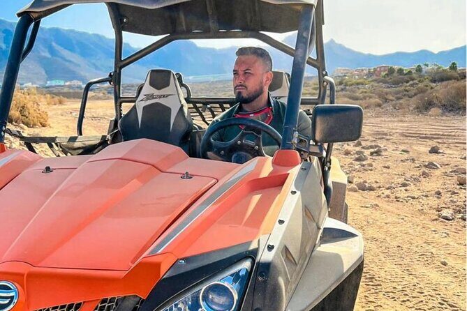 Buggy or Quad Tour Volcano Teide in Teide National Park - Why This ATV-to-Teide Tour Feels Different Than a Bus Day