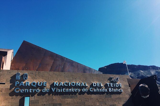 Buggy or Quad Tour Volcano Teide in Teide National Park - Stop Experience 1: Volcán El Teide (Teide National Park’s Big Moment)