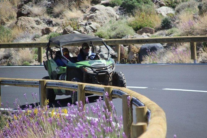 Buggy Safari Adventure 700cc - Who should book this buggy safari (and who should skip it)