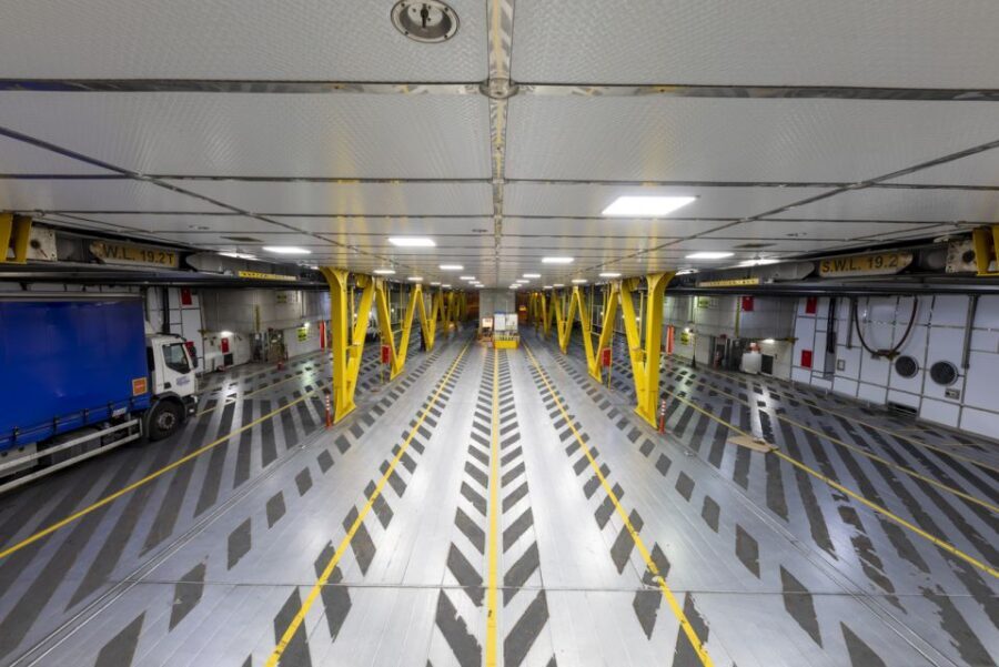 Canary Islands: Ferry Ticket Tenerife/La Gomera - Key things I’d bet on before you book