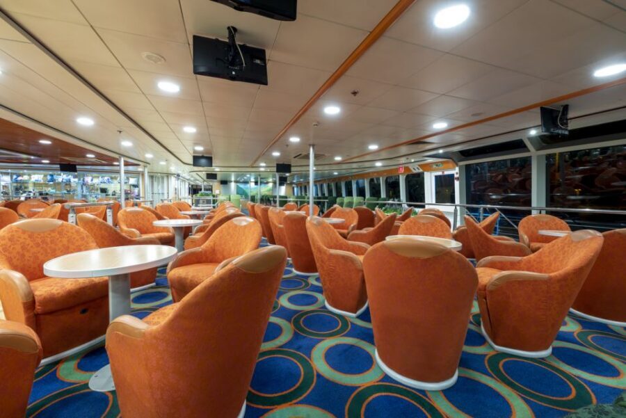 Canary Islands: Ferry Ticket Tenerife/La Gomera - Who this ferry ticket suits best