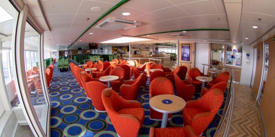 Canary Islands: Gran Canaria to Tenerife Ferry Ticket - Key Things I’d Watch For