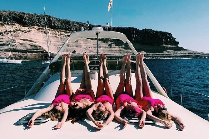 CATAMARAN OCEAN CRUISE TOUR, Food & Drinks included! - Sea-sickness help: ginger onboard is a real comfort trick