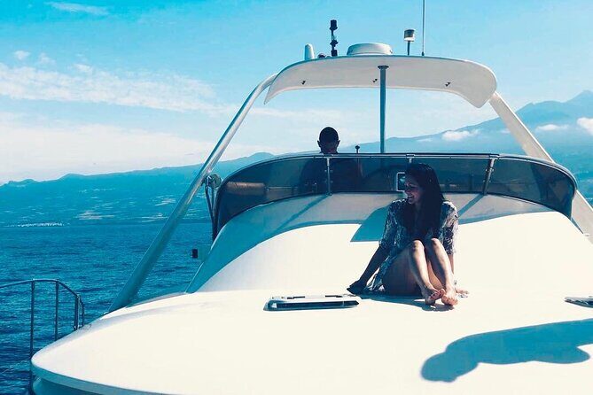 CATAMARAN OCEAN CRUISE TOUR, Food & Drinks included! - Who this cruise suits best (and who might skip it)