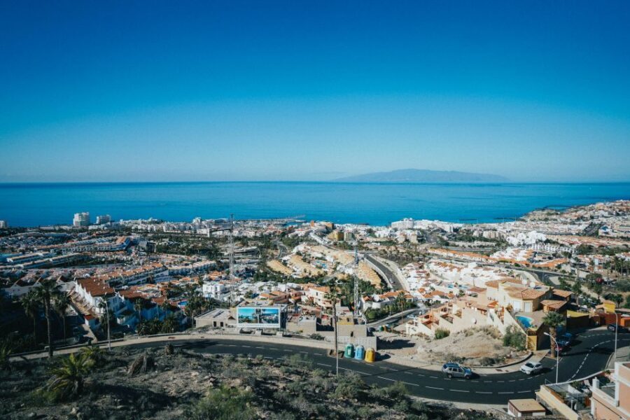 Costa Adeje: Double Tuk Tuk Tour - Why this double tuk tuk loop works so well in Costa Adeje