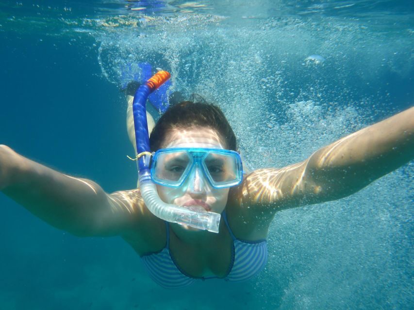 Costa Adeje: Private Catamaran Tour 22 Persons Max - The coastline ride back: classic beaches from the sea