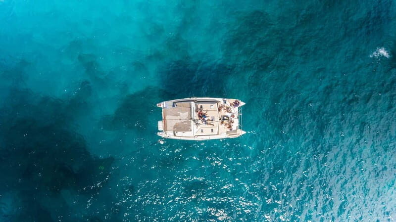Costa Adeje: Private Catamaran Tour 22 Persons Max - What’s included (and why it matters for value)