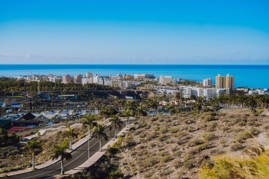 Costa Adeje: Secret Volcano Tuk Tuk Tour - Where This Costa Adeje Tour Fits Into Your Trip