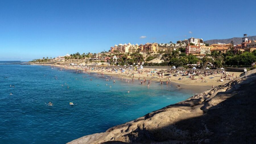 Costa Adeje: Tuk Tuk Tour - Who This Tour Fits Best (And Who Might Want Something Else)