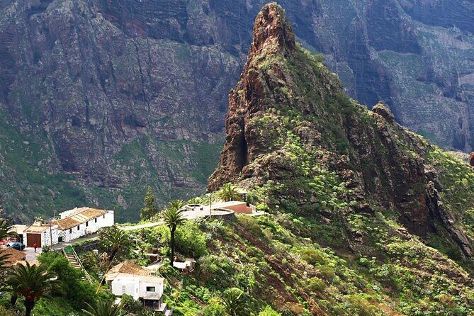 Custom Private Tenerife Full Island VIP Tour - photos included - A private full-island Tenerife day, without the herd pressure