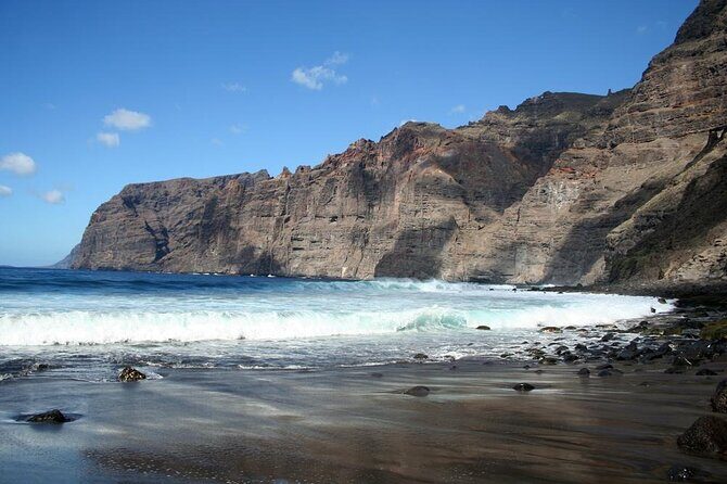 Custom Private Tenerife Full Island VIP Tour - photos included - Plaza de España (Santa Cruz) first: where the day starts and how cruise logistics get handled